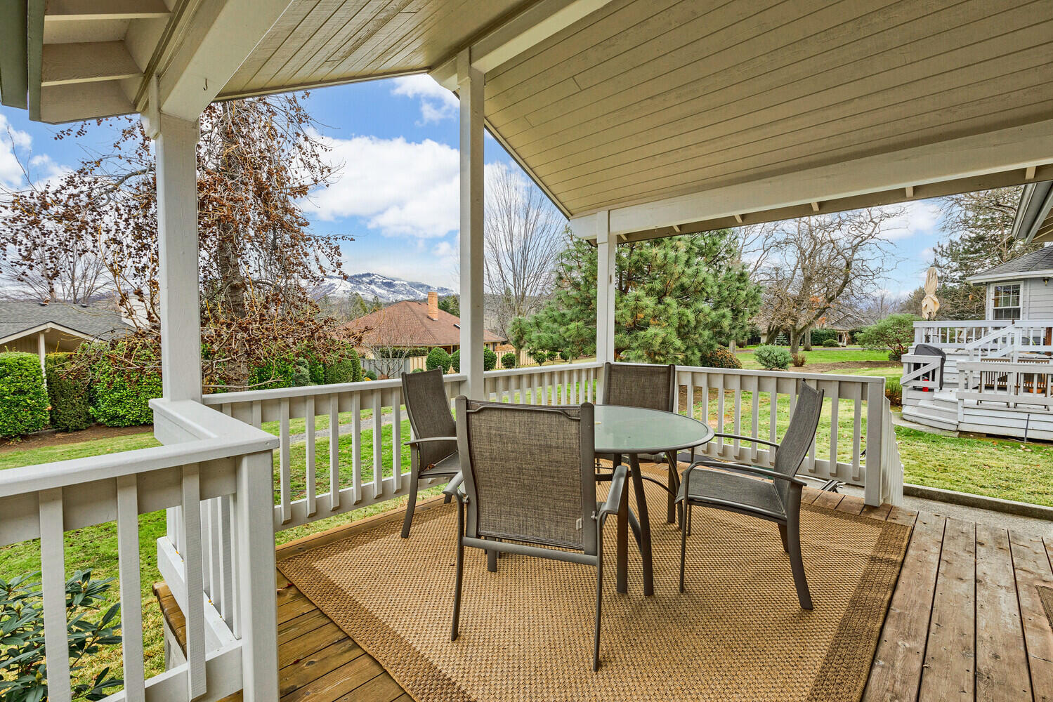 Oak Knoll Meadows Phase 3 - Residential