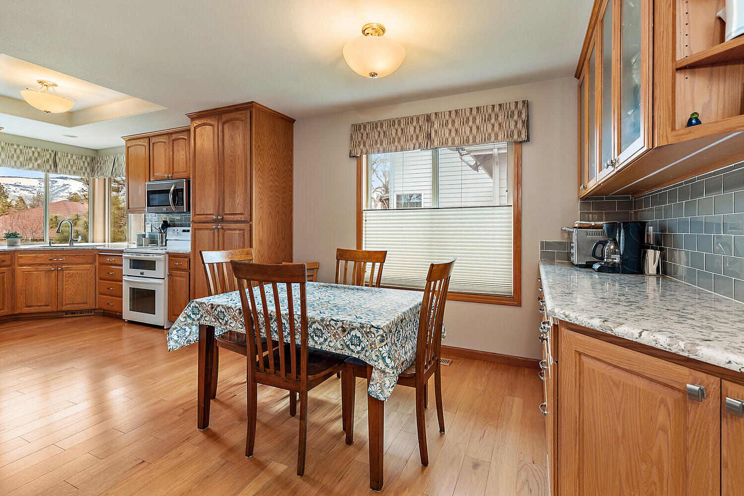 Oak Knoll Meadows Phase 3 - Residential