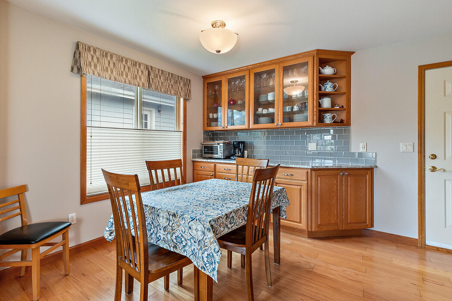 Oak Knoll Meadows Phase 3 - Residential