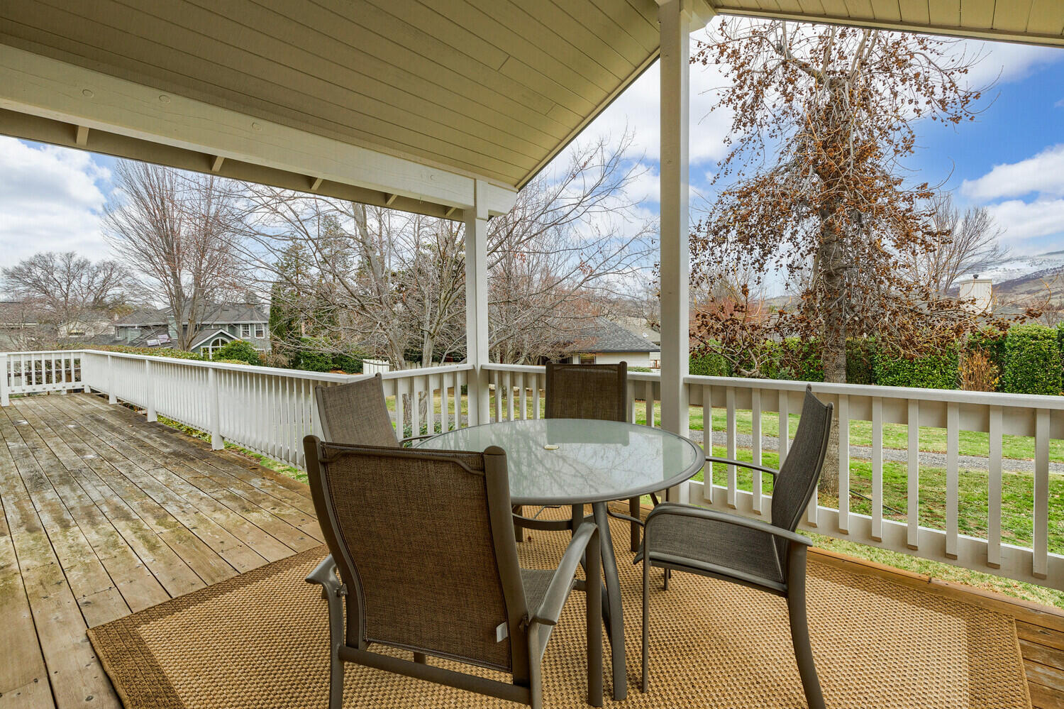 Oak Knoll Meadows Phase 3 - Residential