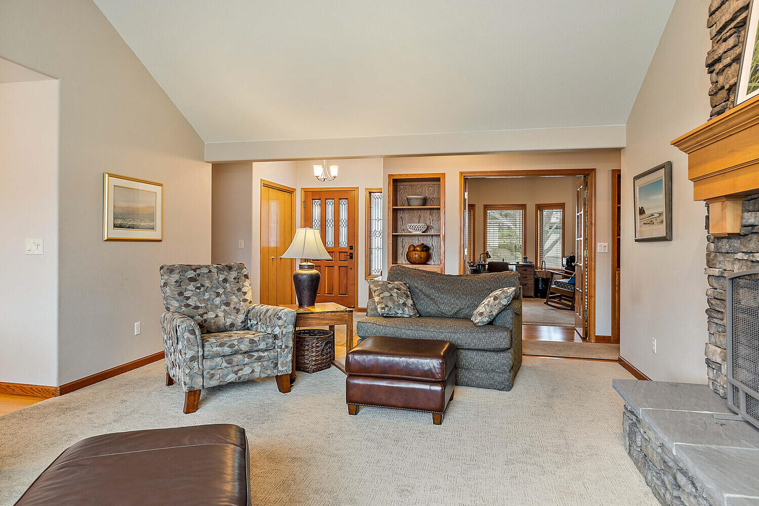 Oak Knoll Meadows Phase 3 - Residential