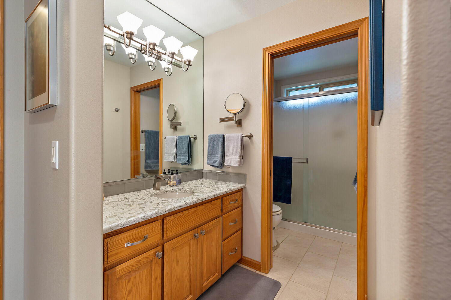 Oak Knoll Meadows Phase 3 - Residential