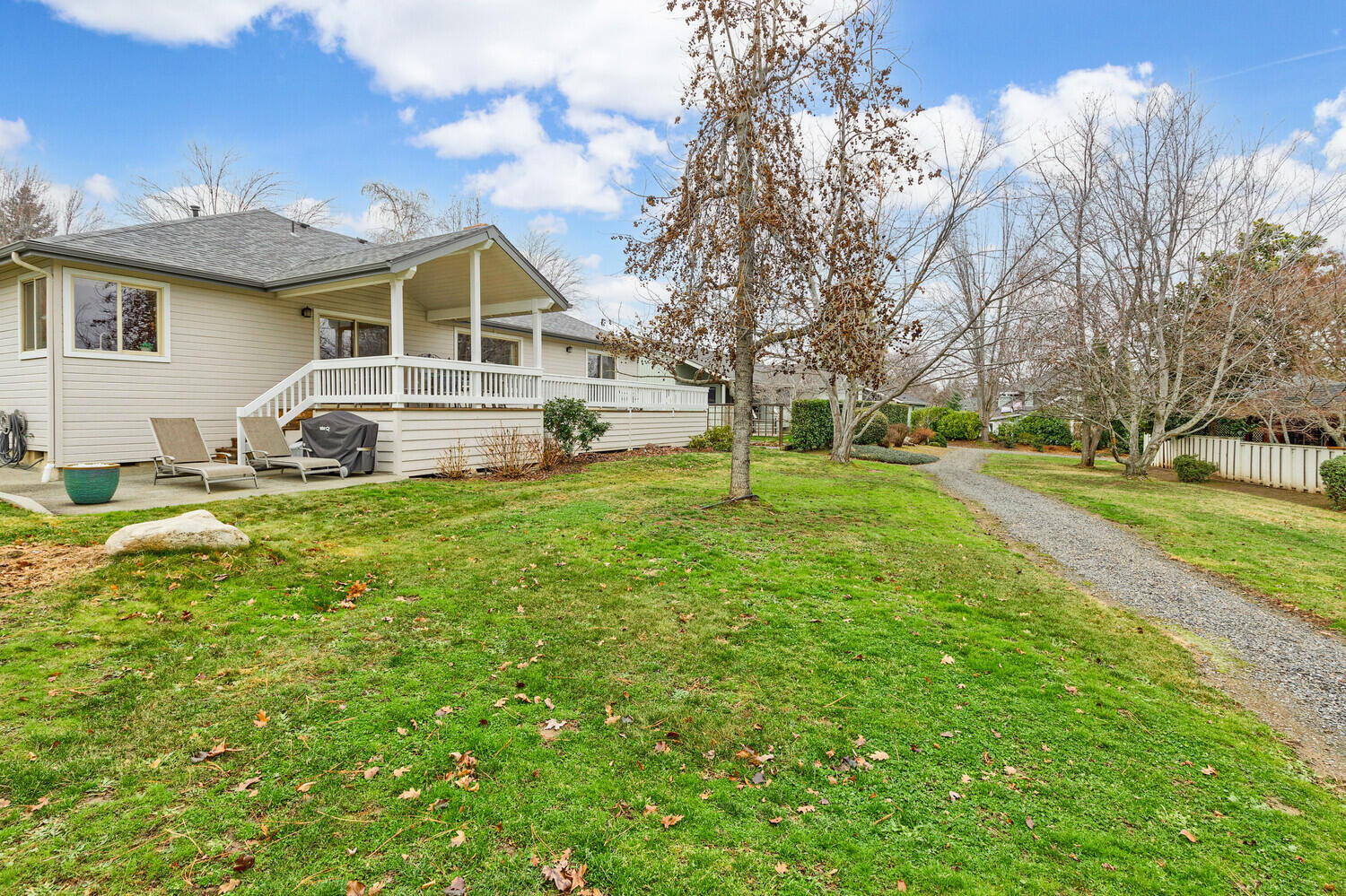 Oak Knoll Meadows Phase 3 - Residential