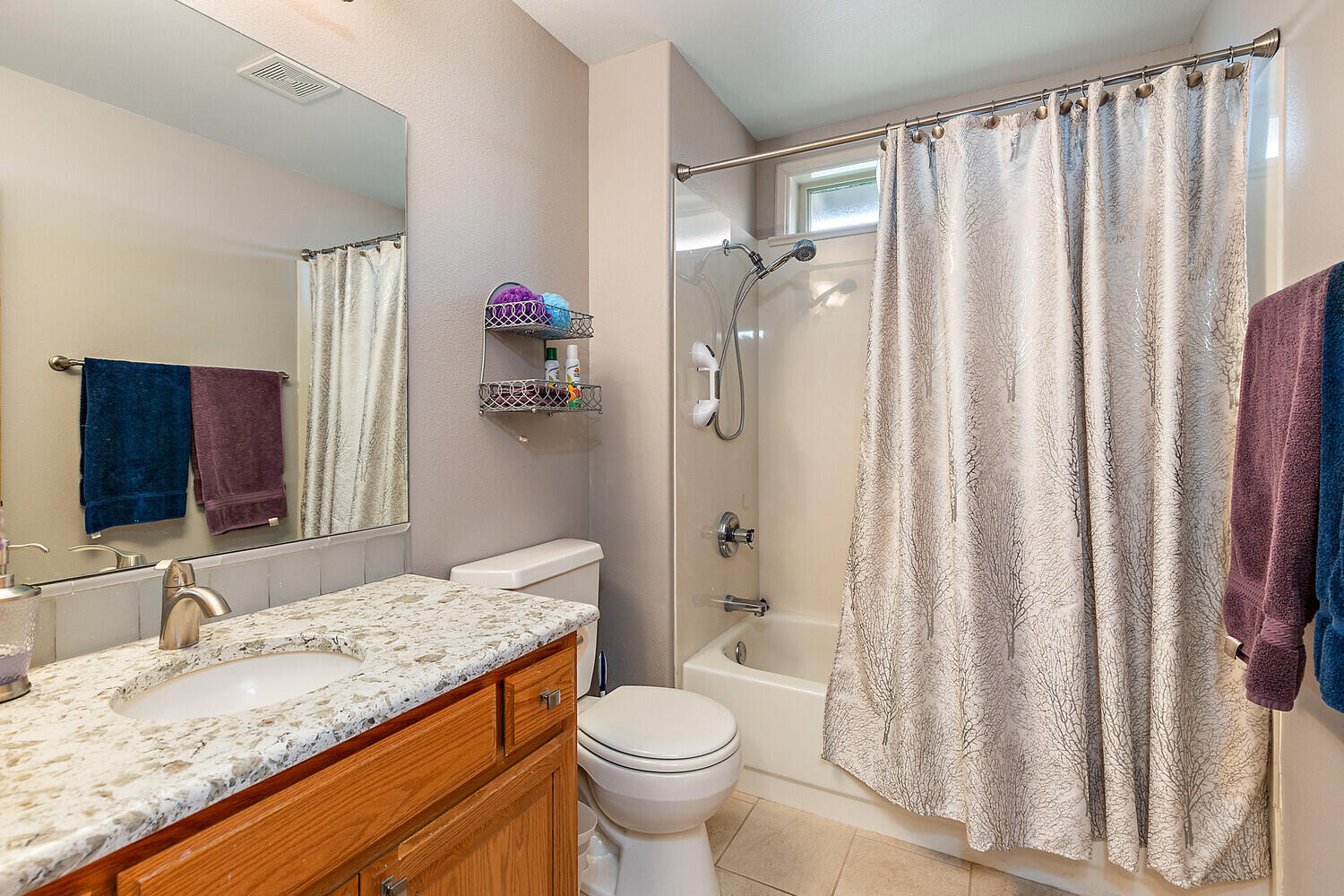 Oak Knoll Meadows Phase 3 - Residential