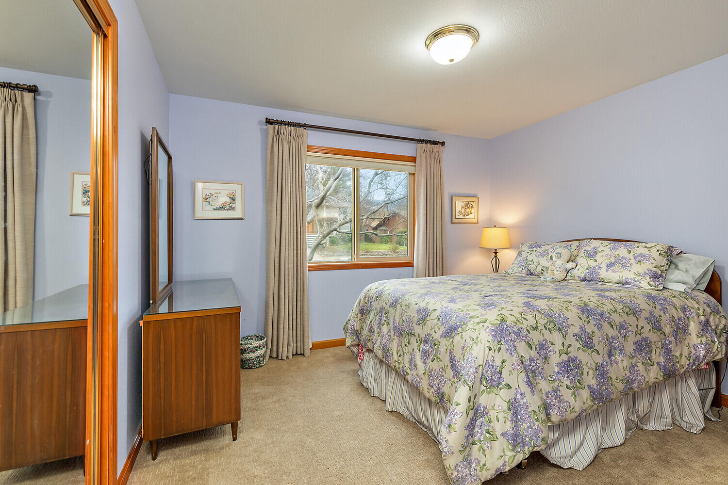 Oak Knoll Meadows Phase 3 - Residential