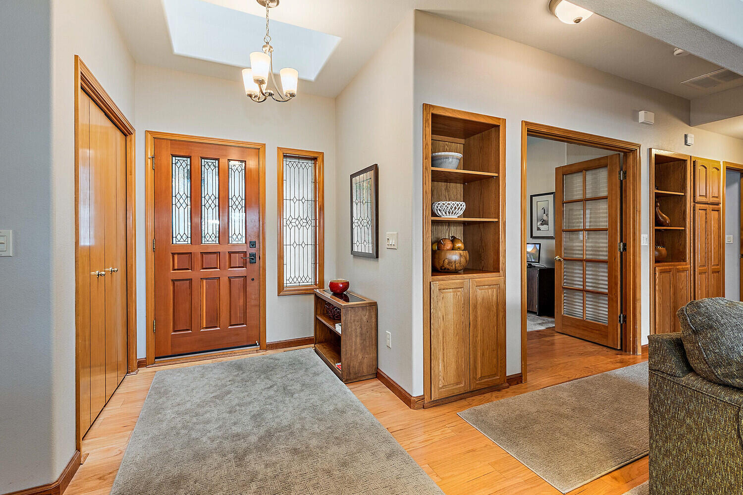 Oak Knoll Meadows Phase 3 - Residential