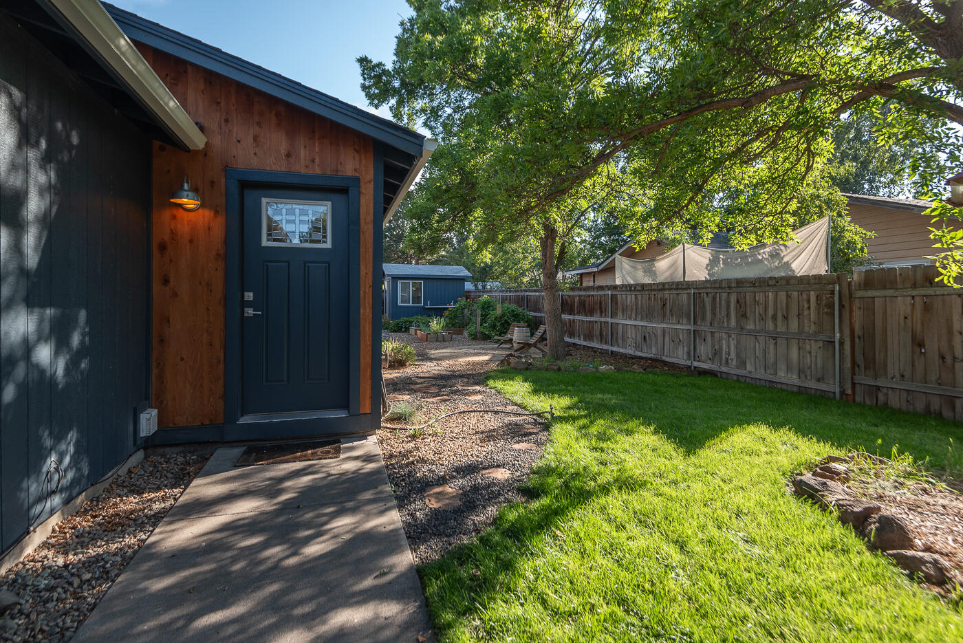 View Acres - Residential