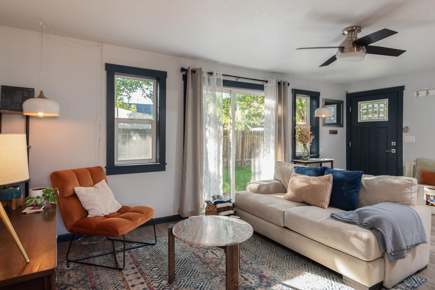 View Acres - Residential