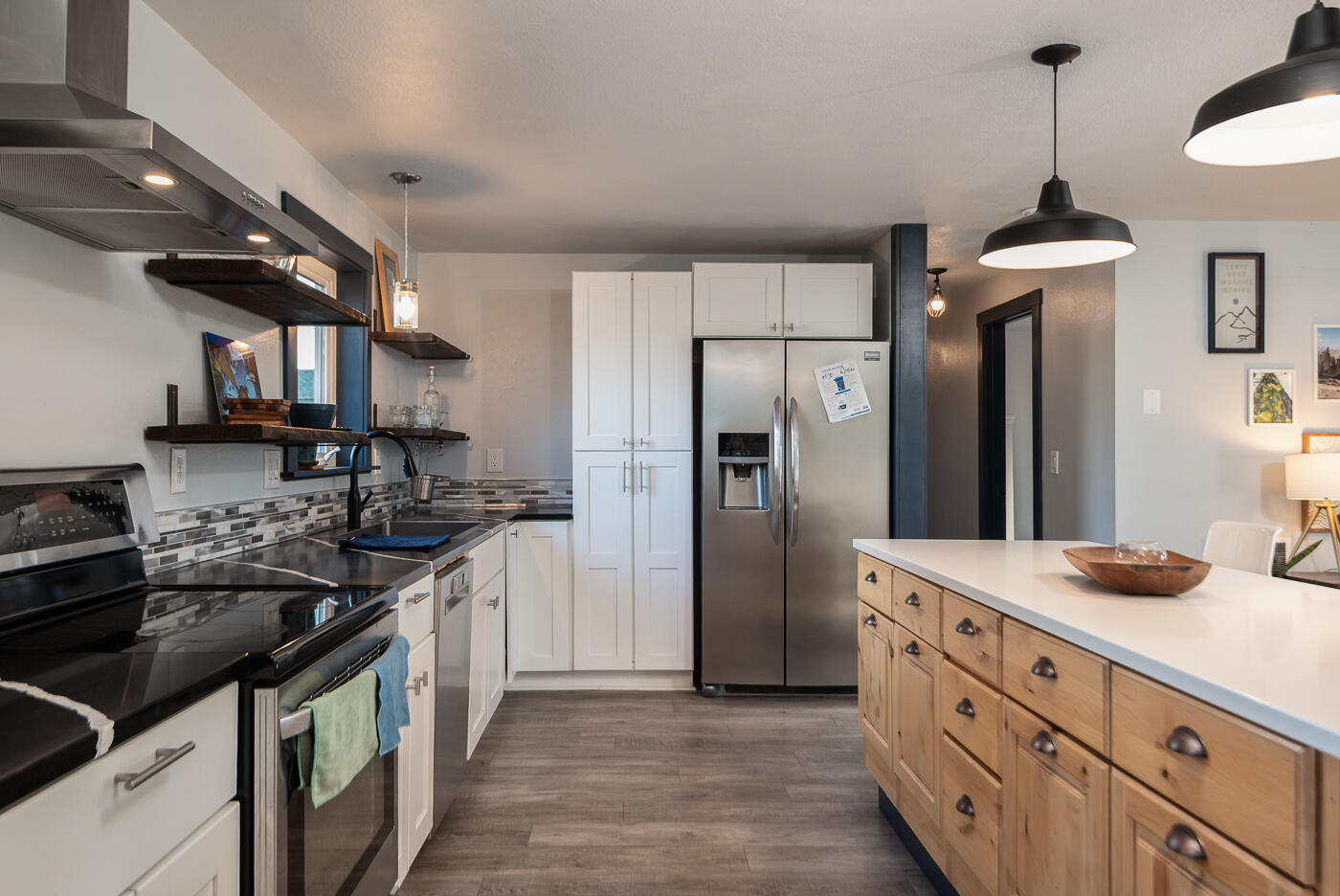 View Acres - Residential