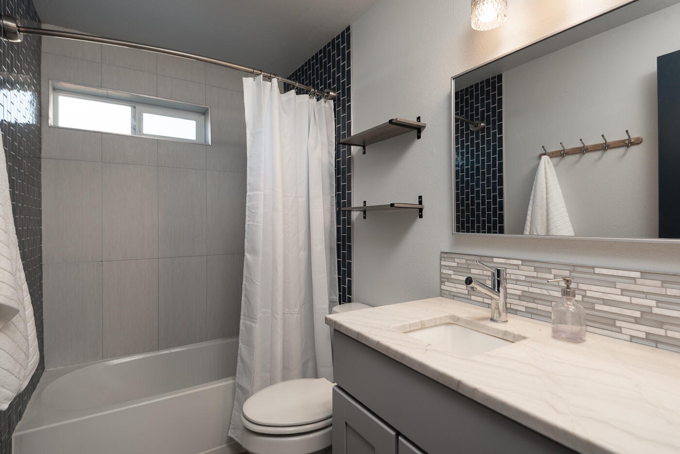 View Acres - Residential