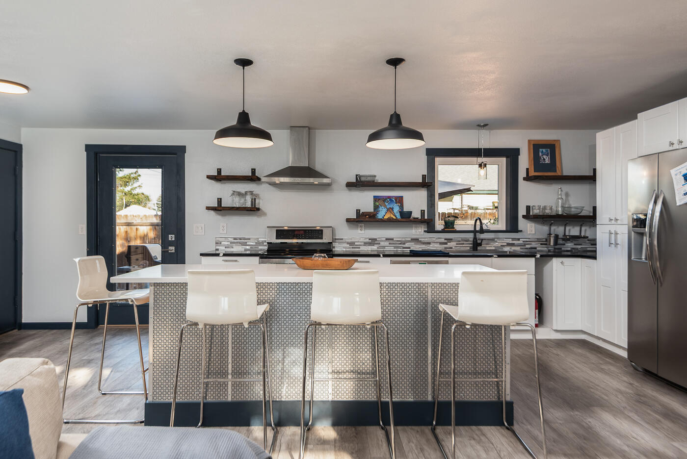 View Acres - Residential