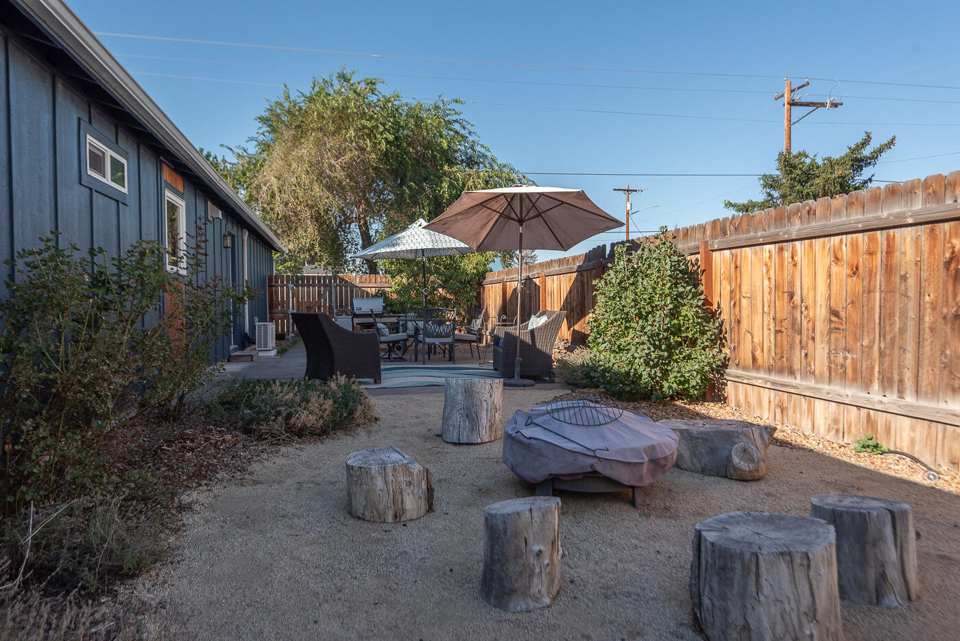 View Acres - Residential