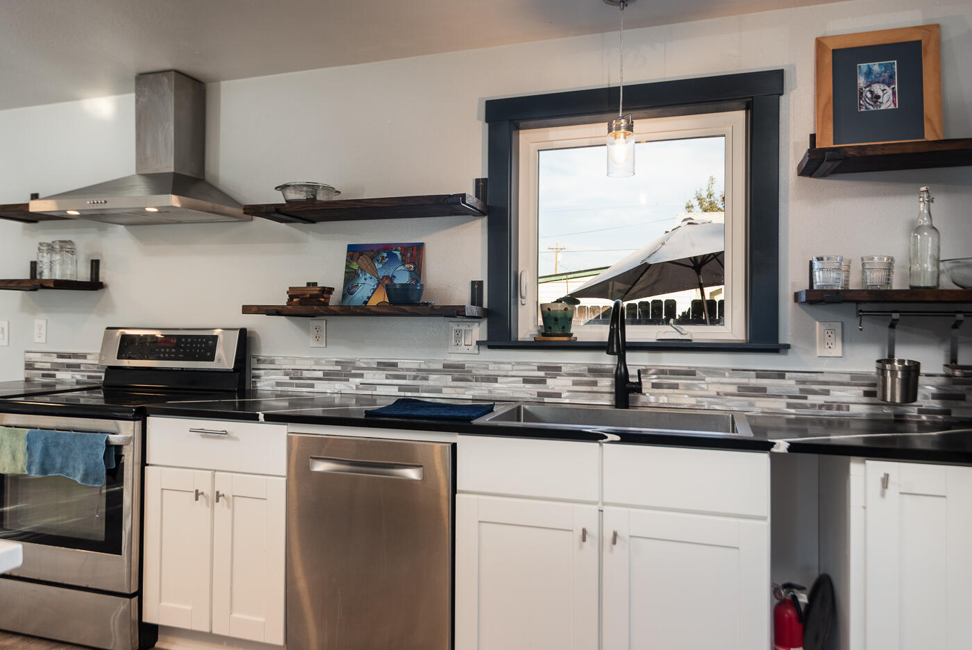 View Acres - Residential