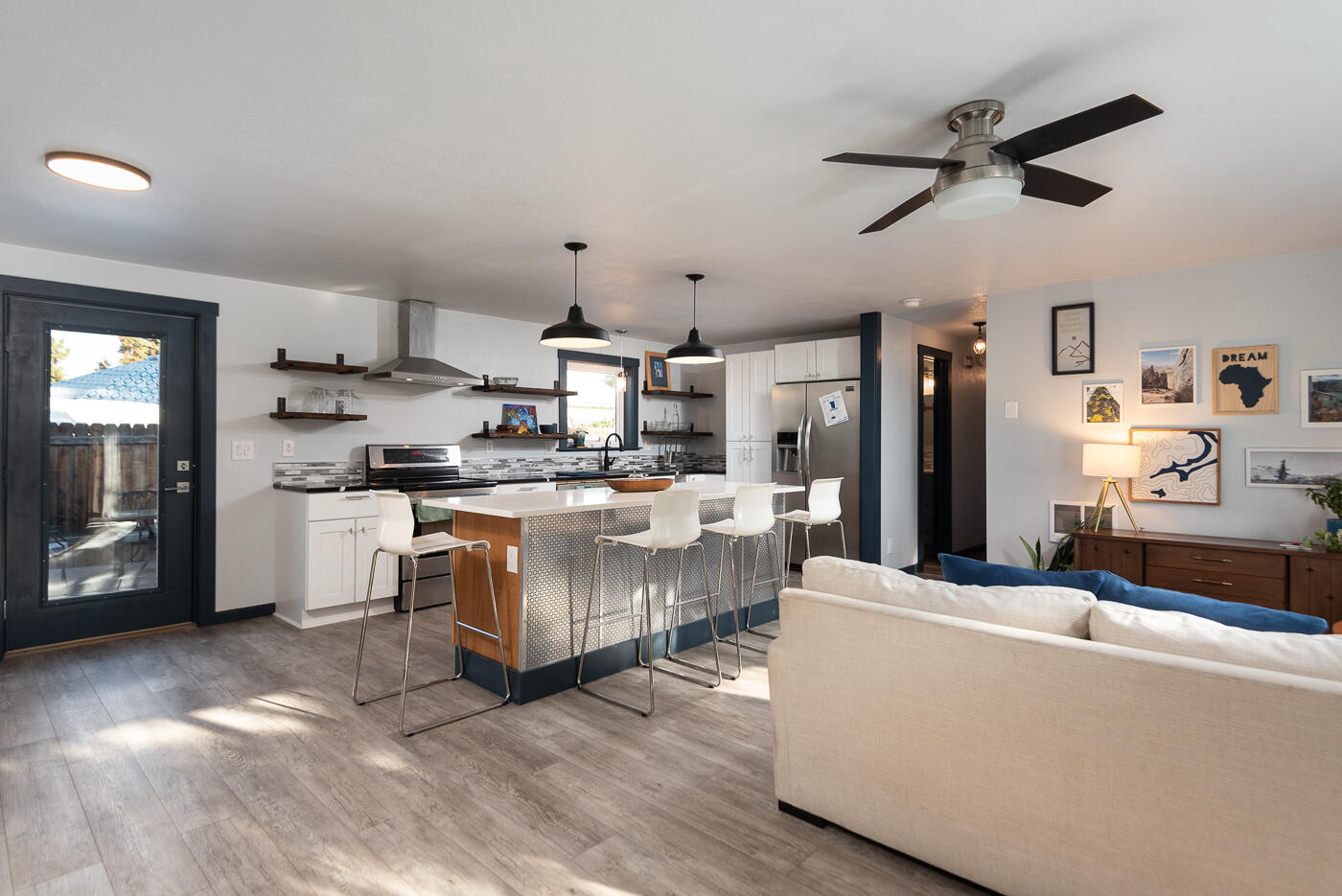 View Acres - Residential