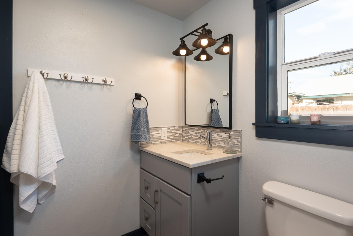 View Acres - Residential