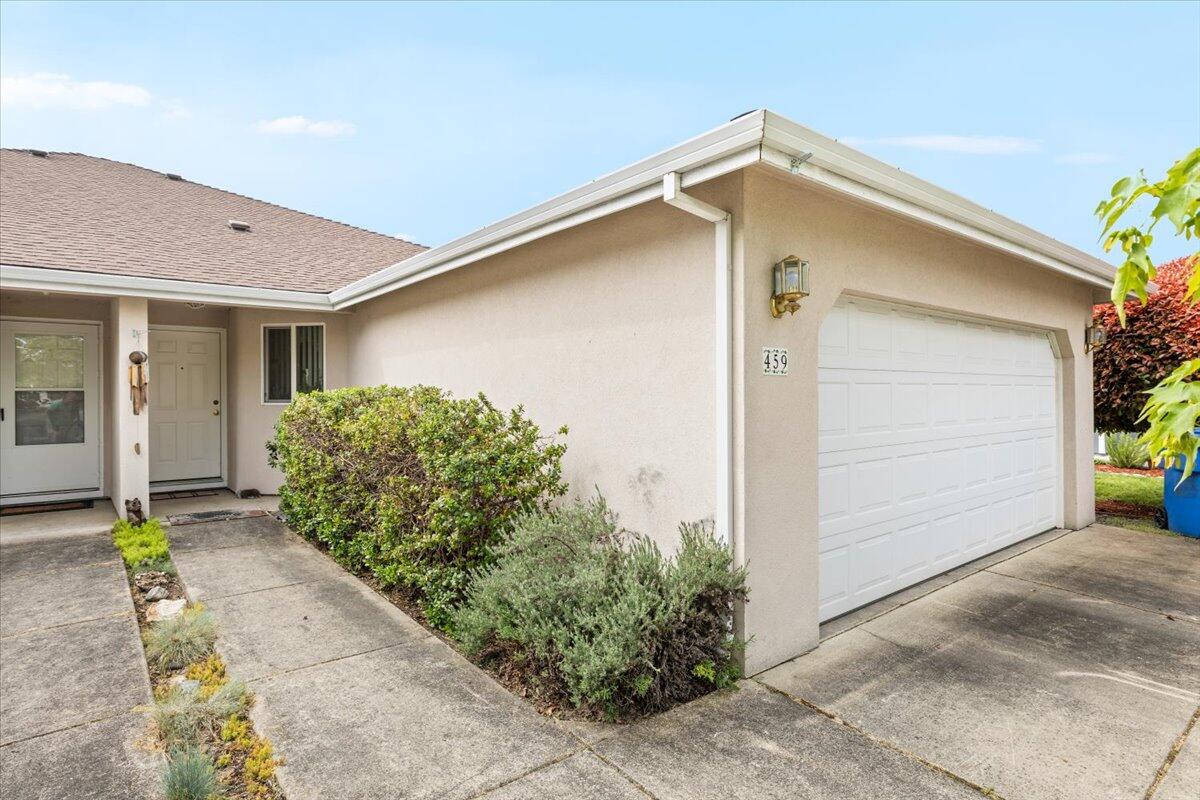 459 Crystal Drive