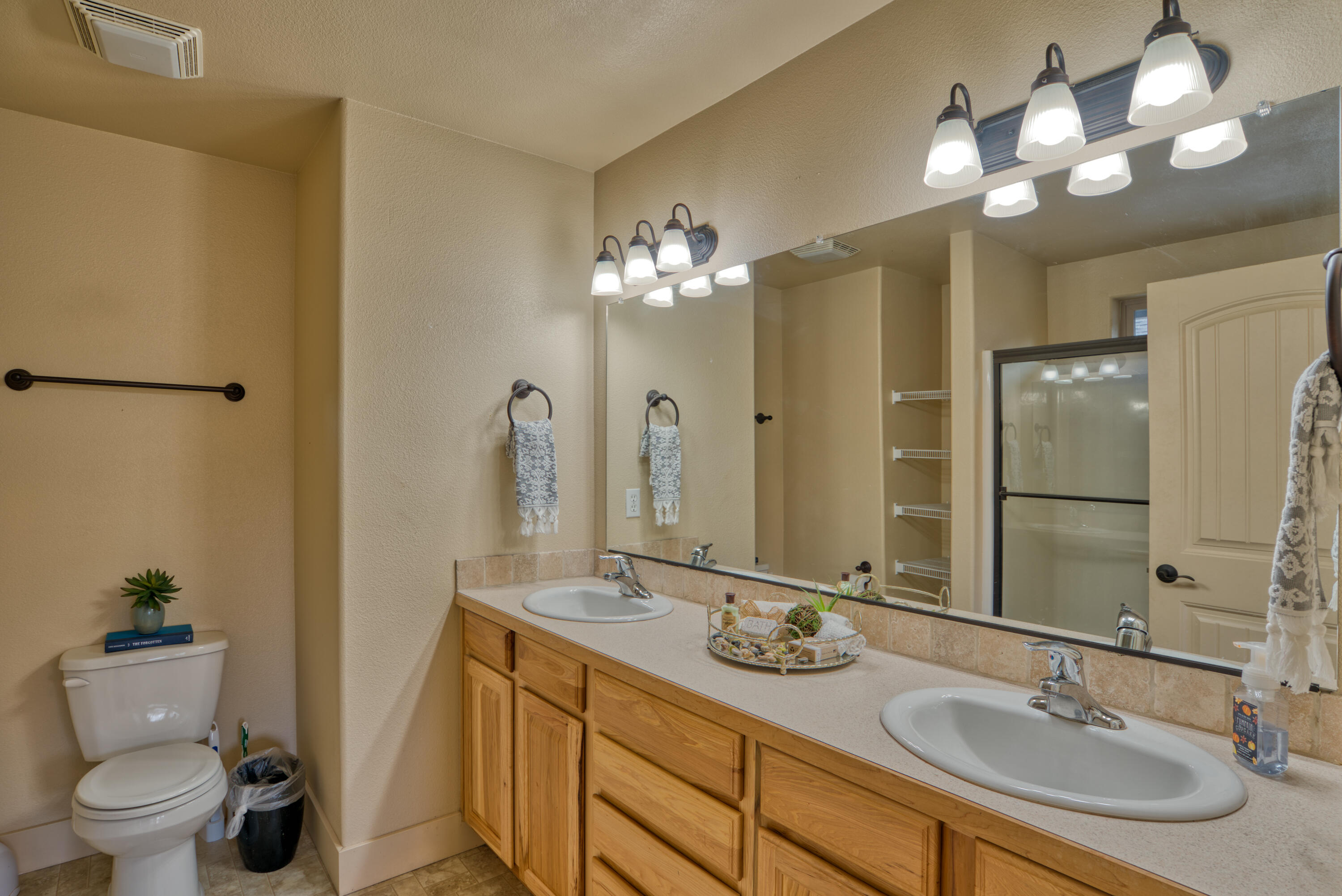 Coulter - Residential