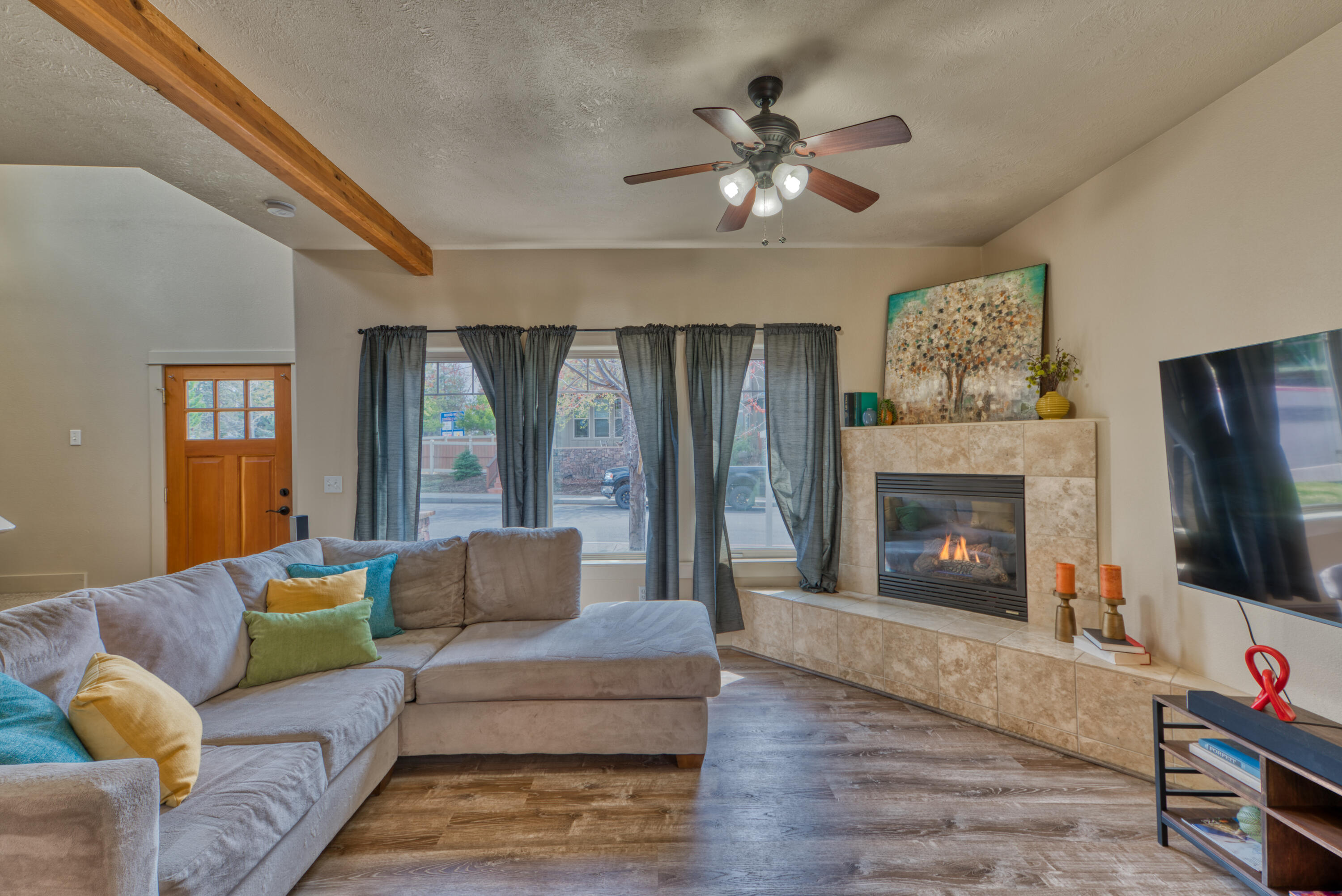 Coulter - Residential