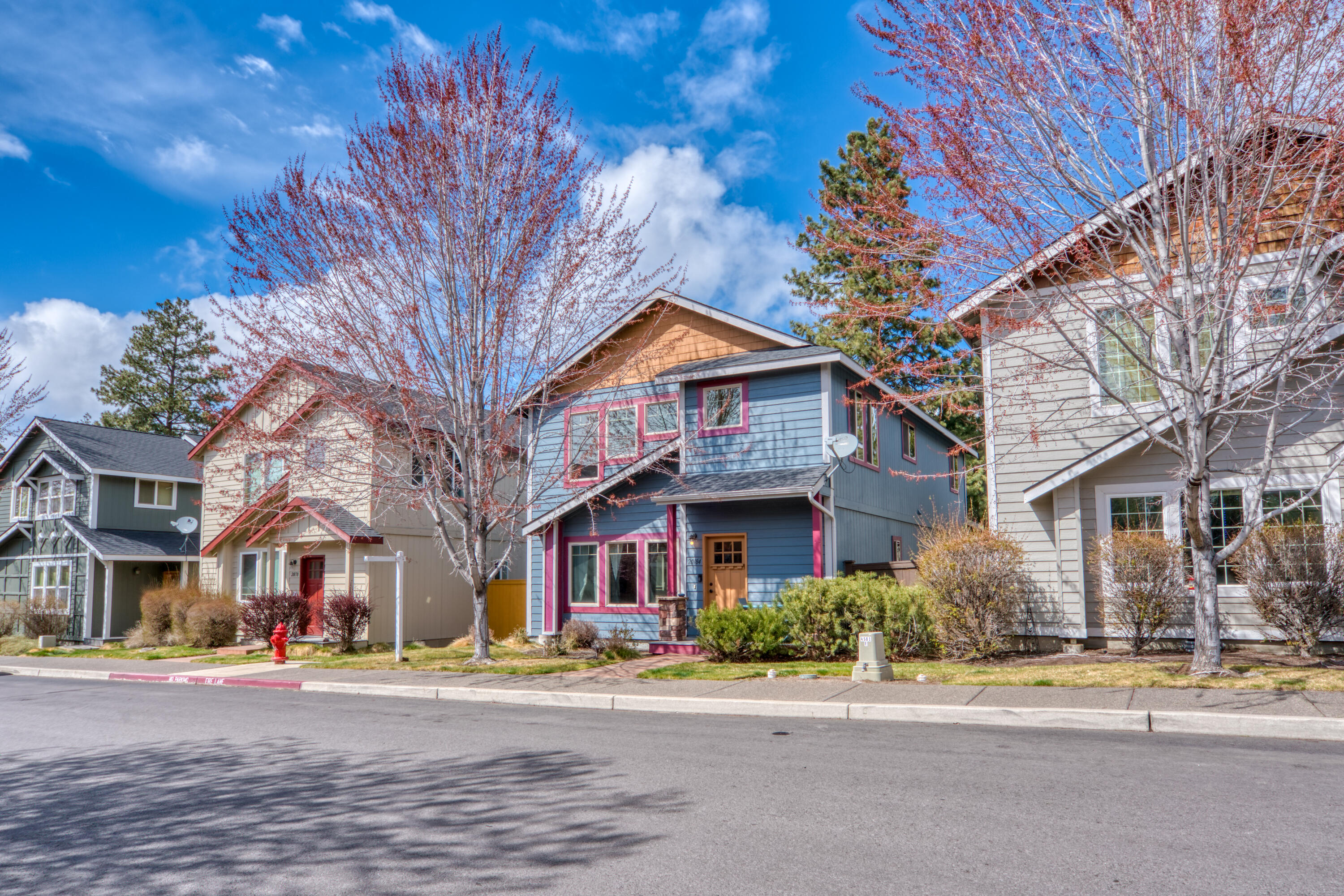 Coulter - Residential