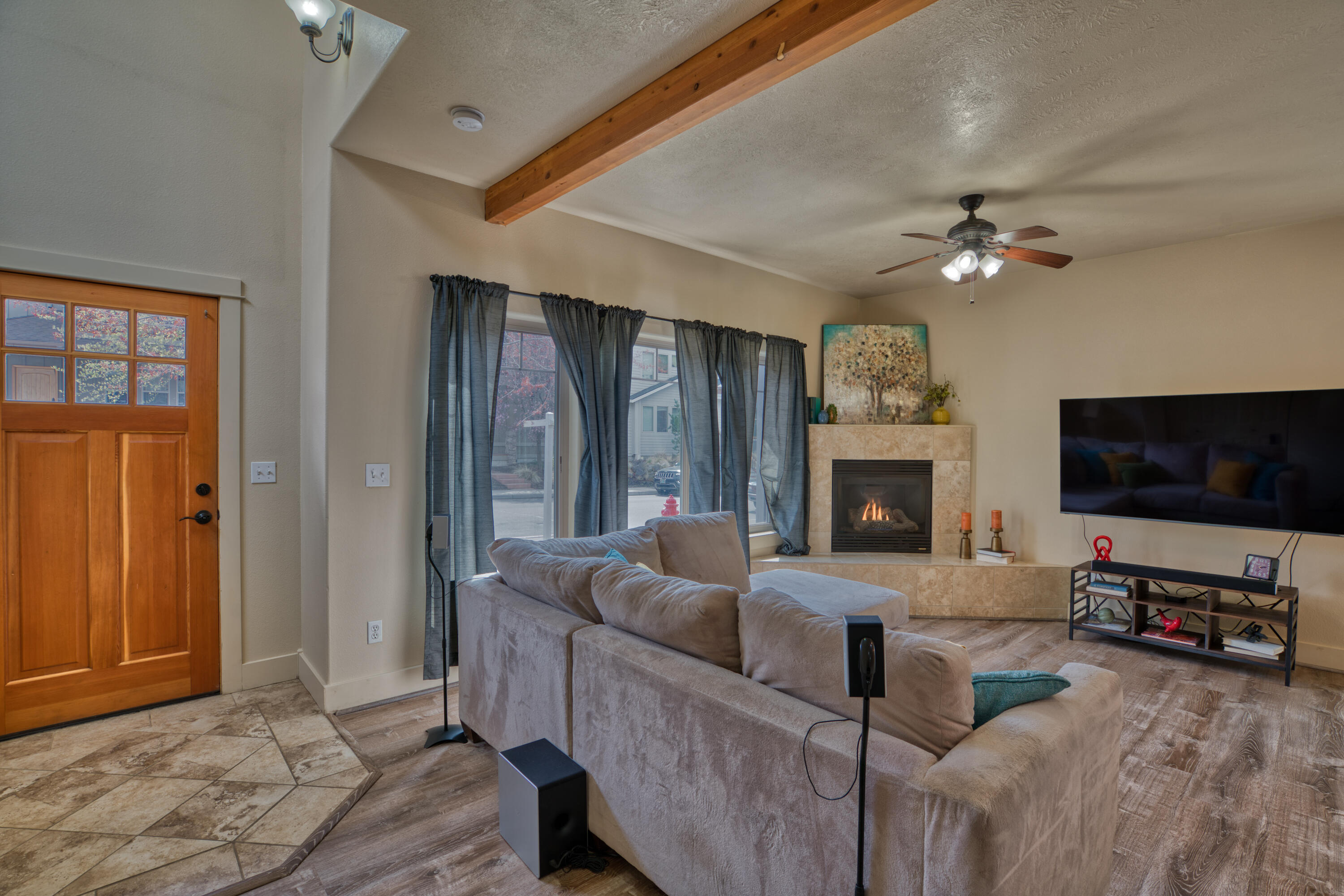 Coulter - Residential