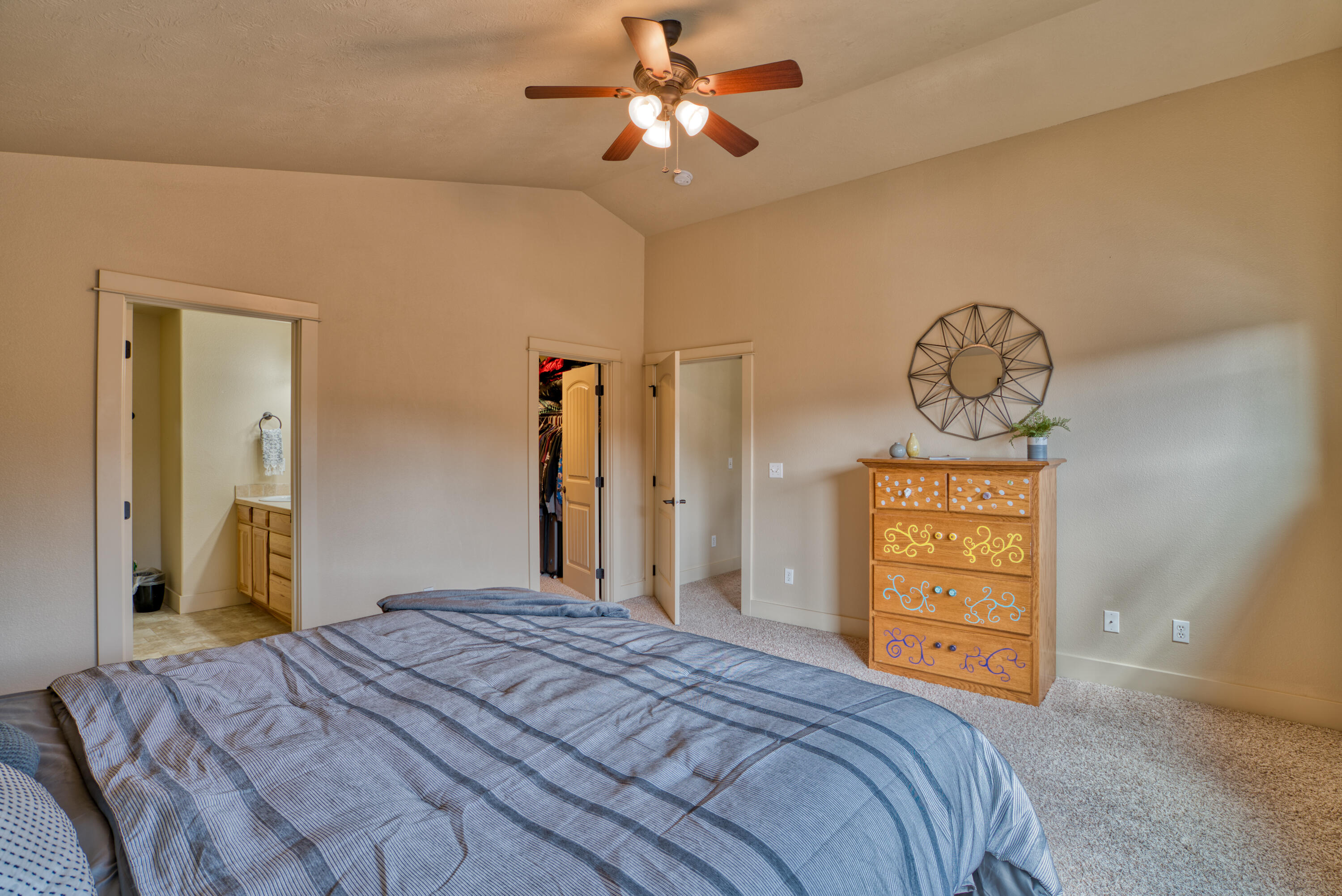 Coulter - Residential