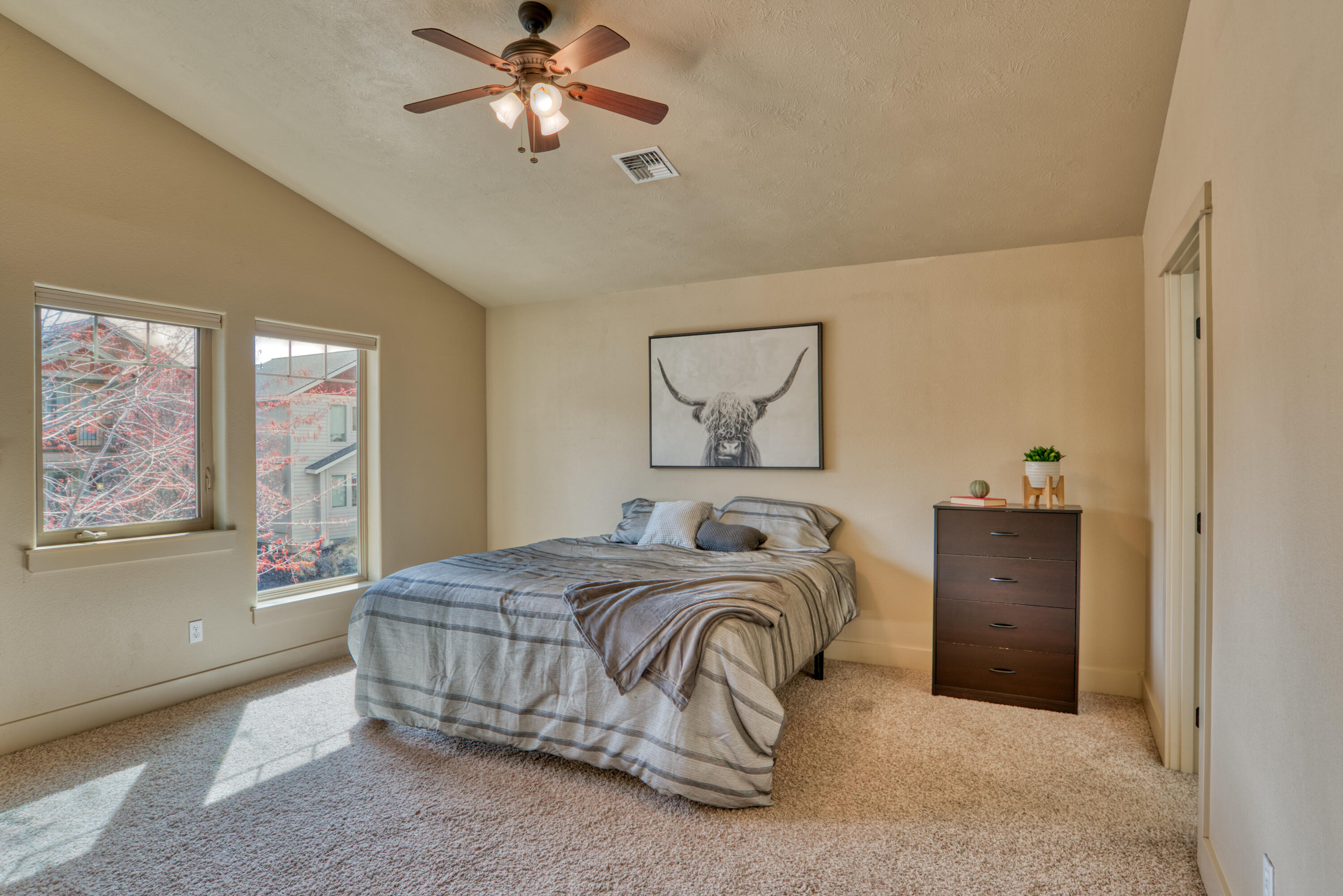 Coulter - Residential