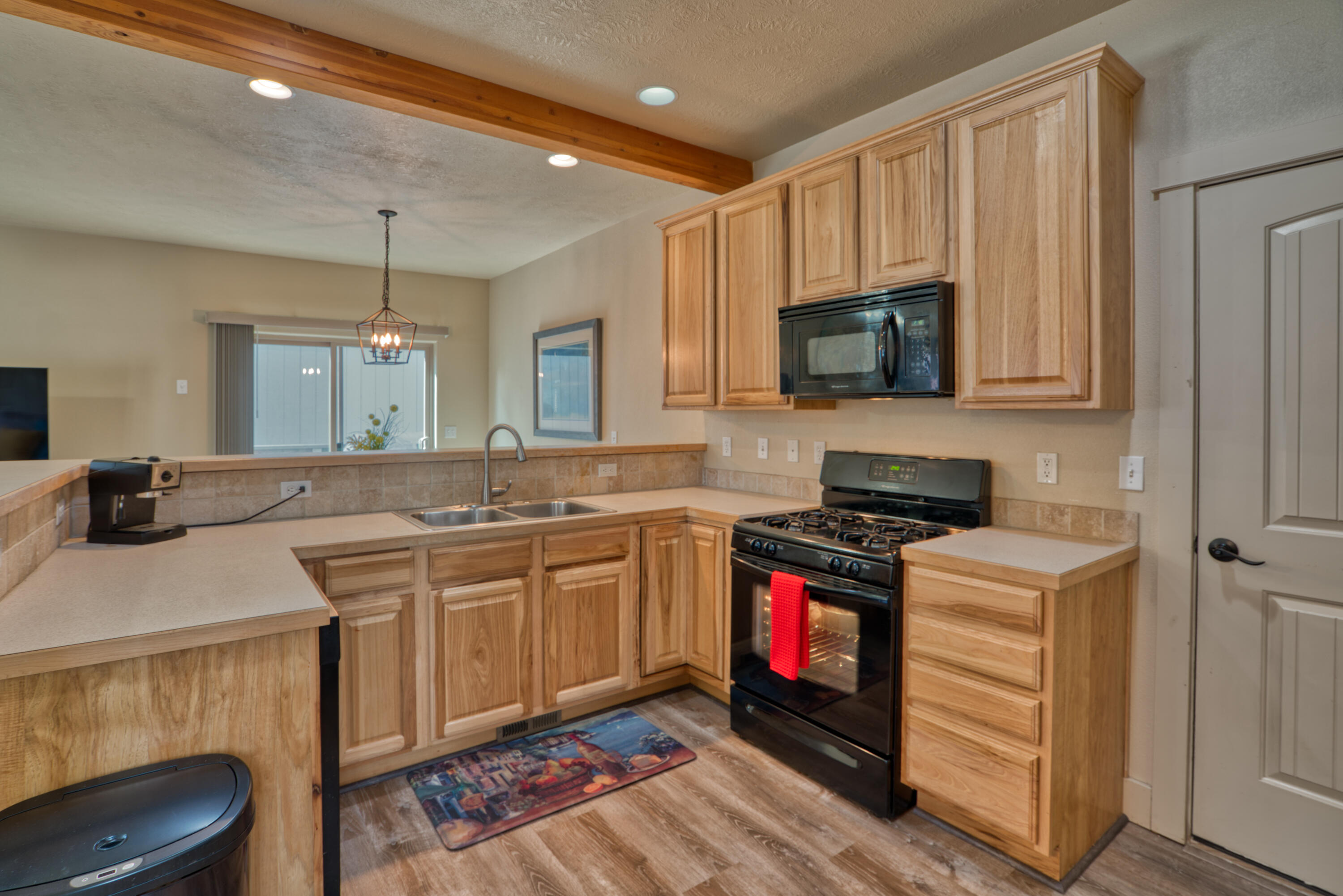 Coulter - Residential