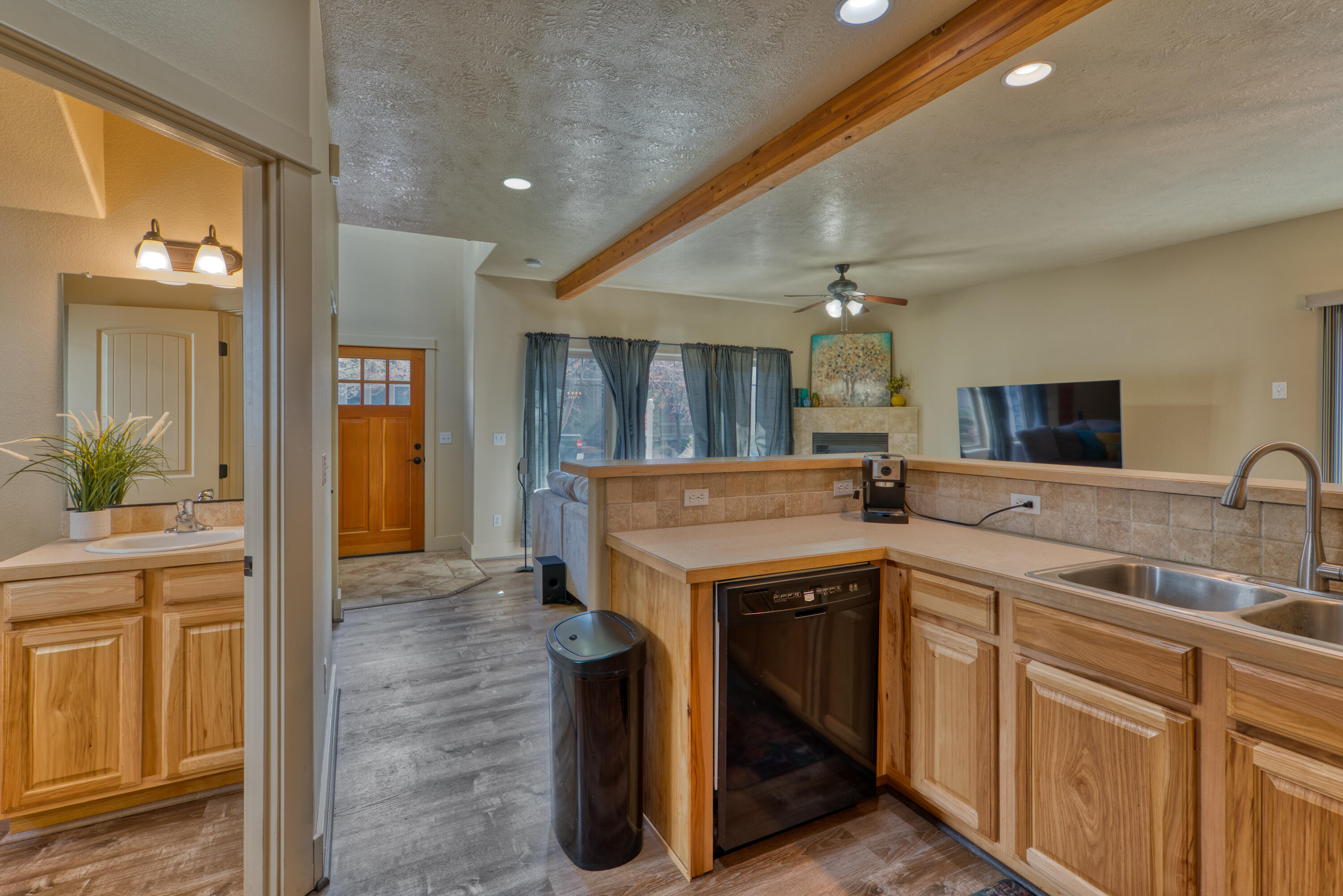 Coulter - Residential