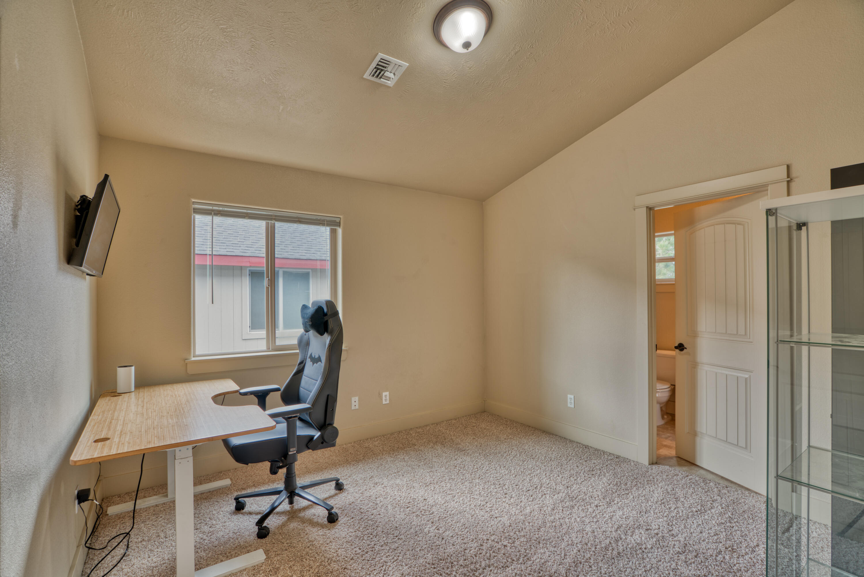 Coulter - Residential