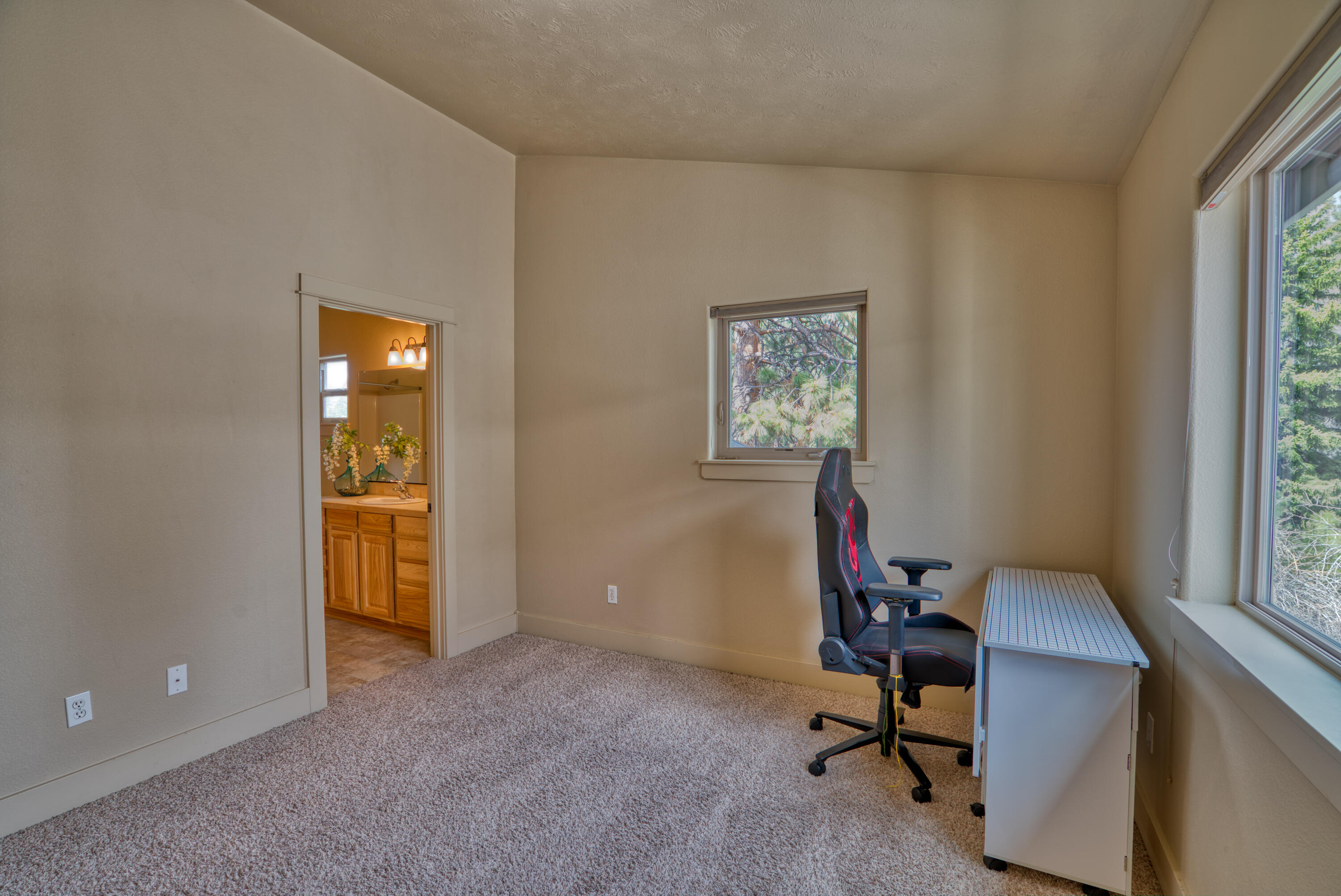 Coulter - Residential