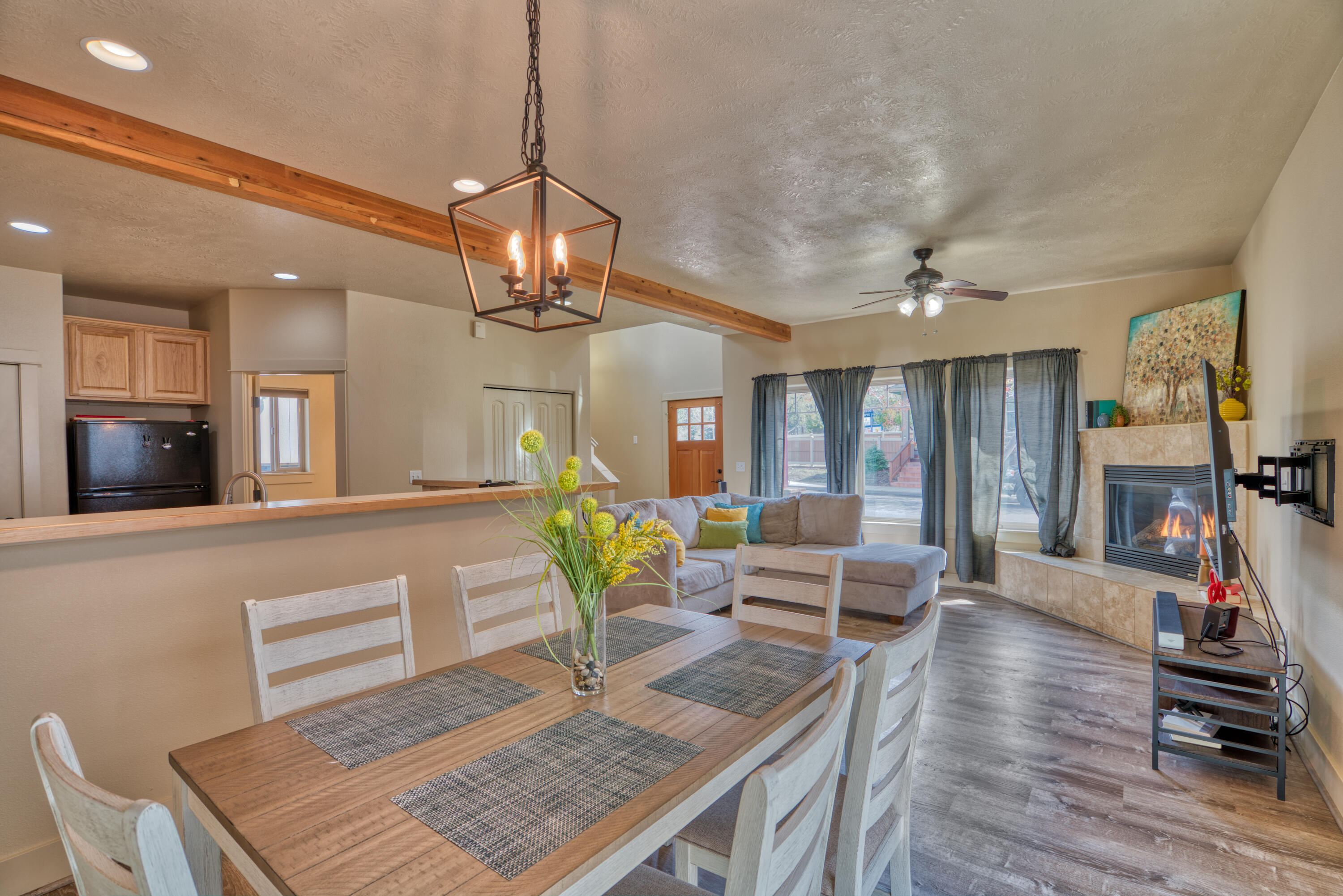 Coulter - Residential