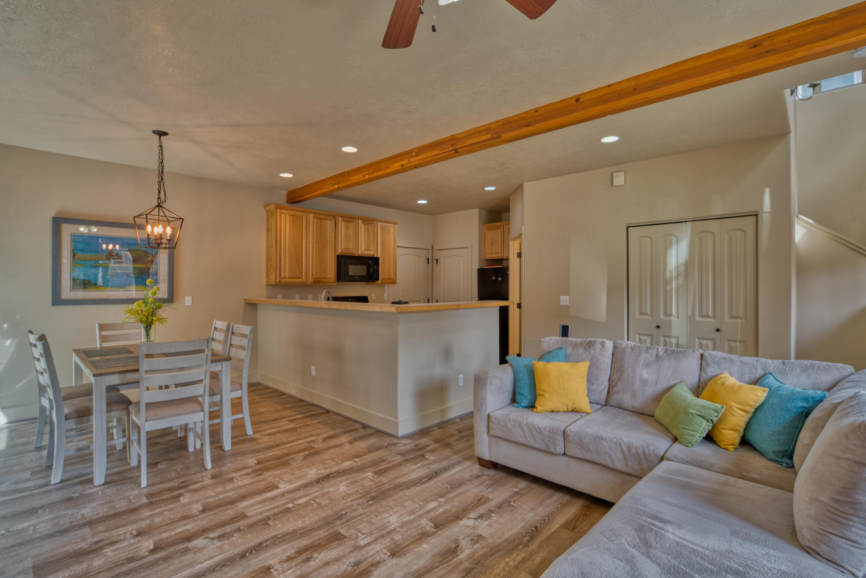 Coulter - Residential