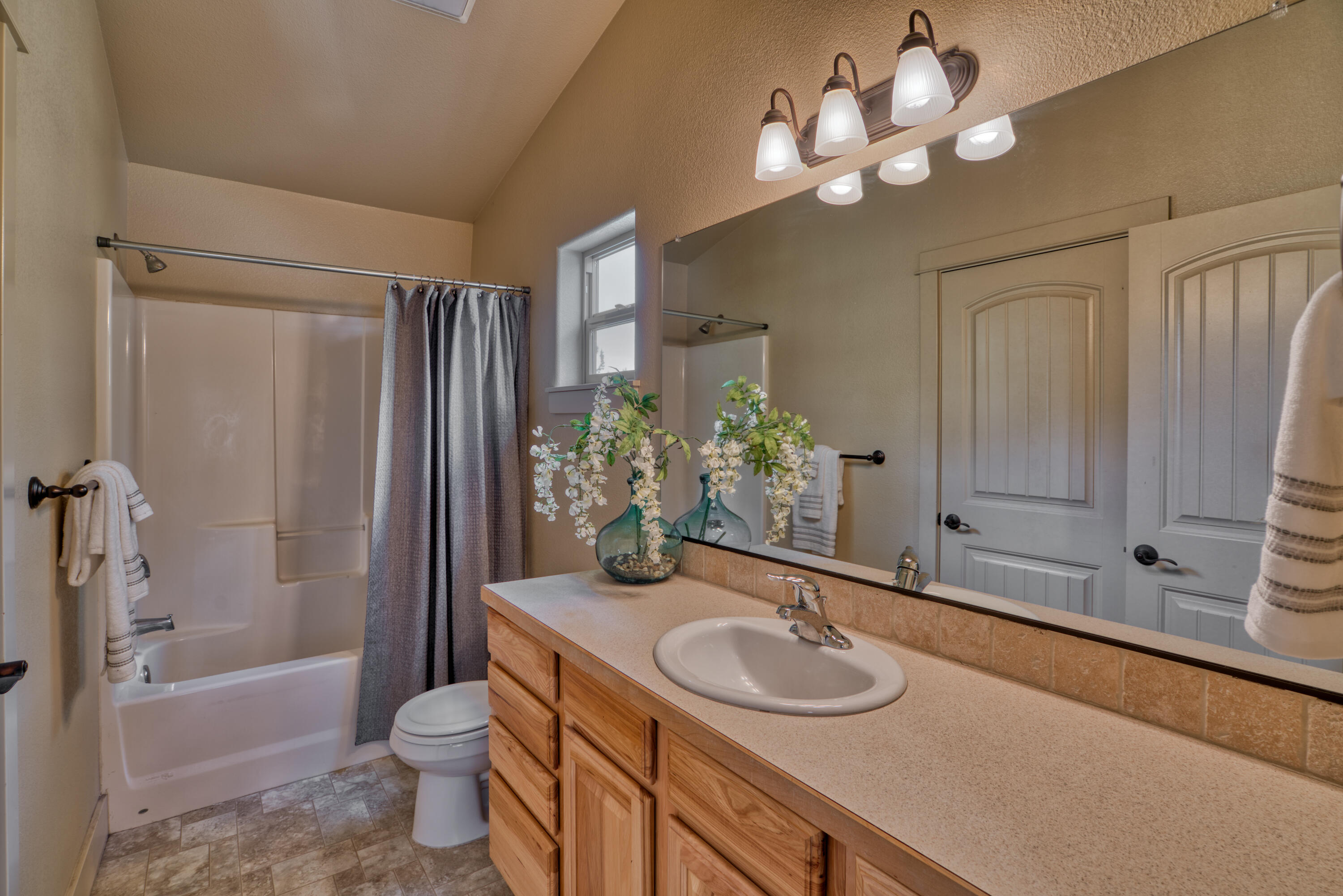 Coulter - Residential