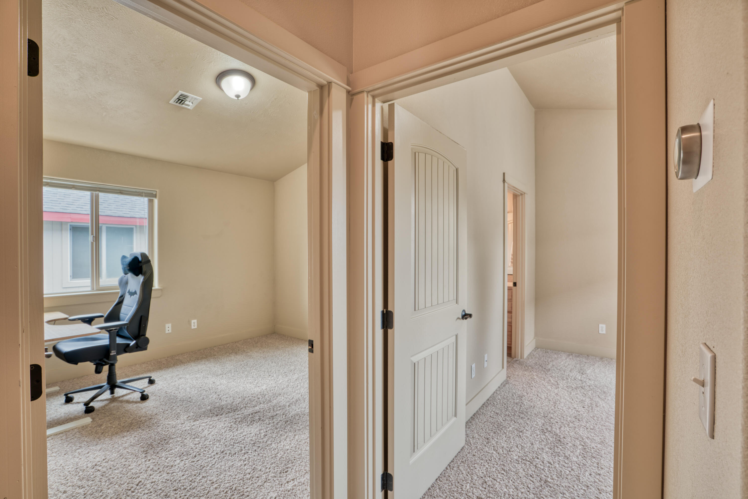 Coulter - Residential