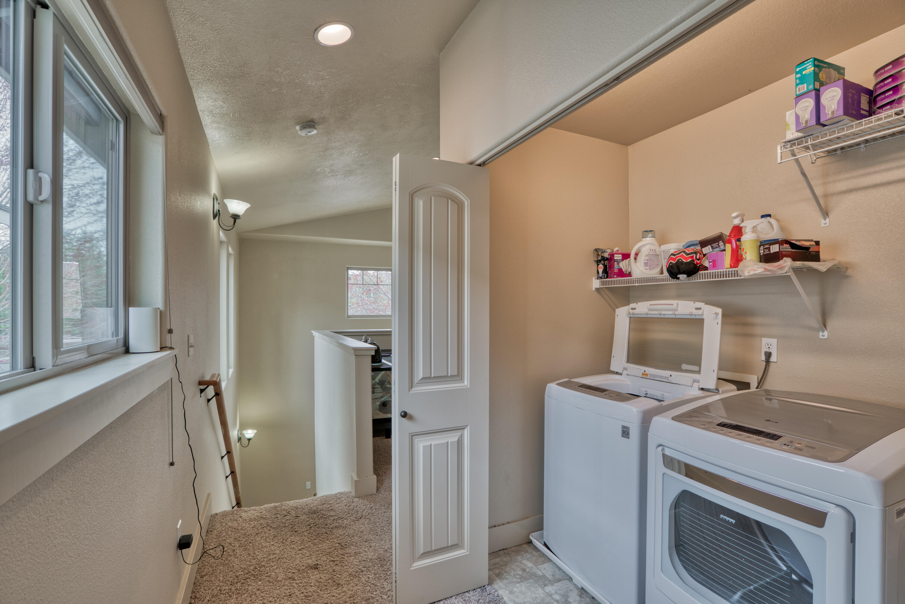 Coulter - Residential