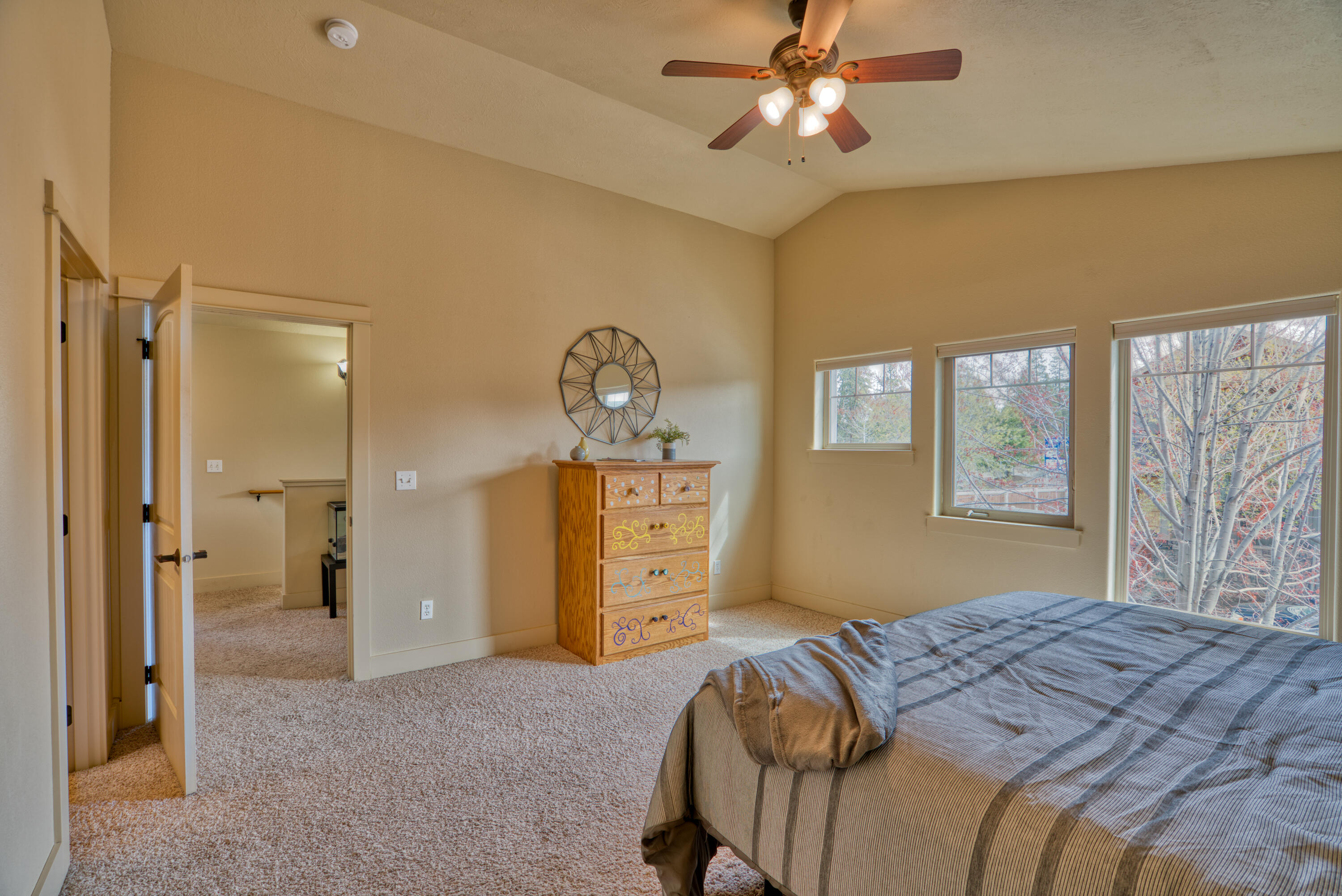 Coulter - Residential