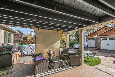 Tiny photo for 1528 Terrace Drive, Medford, OR 97504 (MLS # 220211703)