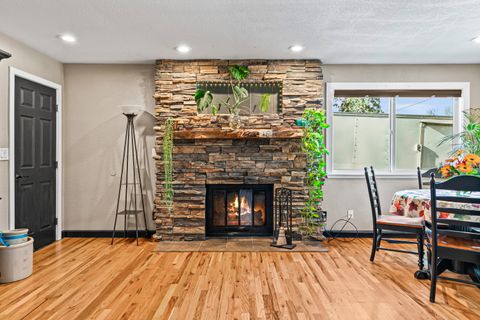 Tiny photo for 1528 Terrace Drive, Medford, OR 97504 (MLS # 220211703)