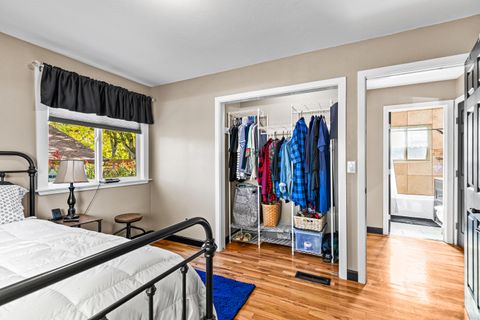 Tiny photo for 1528 Terrace Drive, Medford, OR 97504 (MLS # 220211703)