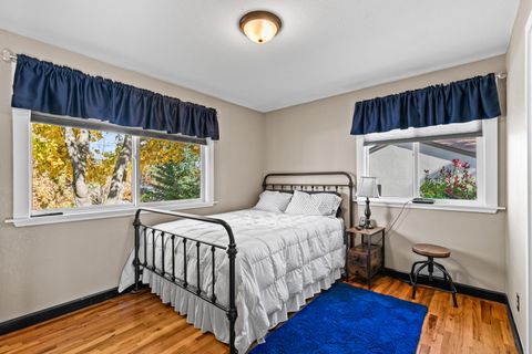 Tiny photo for 1528 Terrace Drive, Medford, OR 97504 (MLS # 220211703)