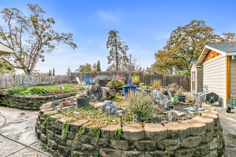 Tiny photo for 1528 Terrace Drive, Medford, OR 97504 (MLS # 220211703)