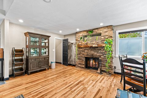 Tiny photo for 1528 Terrace Drive, Medford, OR 97504 (MLS # 220211703)