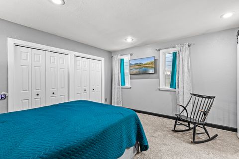 Tiny photo for 1528 Terrace Drive, Medford, OR 97504 (MLS # 220211703)