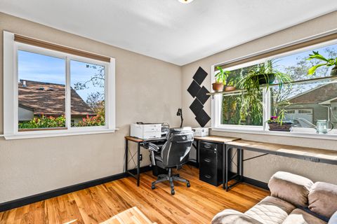 Tiny photo for 1528 Terrace Drive, Medford, OR 97504 (MLS # 220211703)