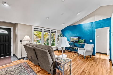 Tiny photo for 1528 Terrace Drive, Medford, OR 97504 (MLS # 220211703)