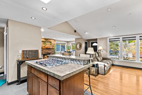 Tiny photo for 1528 Terrace Drive, Medford, OR 97504 (MLS # 220211703)