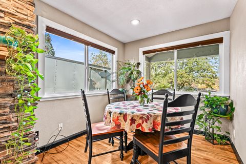 Tiny photo for 1528 Terrace Drive, Medford, OR 97504 (MLS # 220211703)