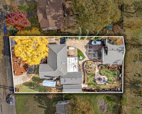 Tiny photo for 1528 Terrace Drive, Medford, OR 97504 (MLS # 220211703)