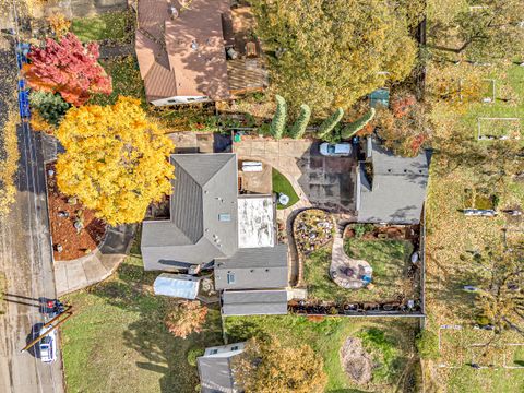 Tiny photo for 1528 Terrace Drive, Medford, OR 97504 (MLS # 220211703)