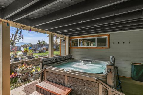 Tiny photo for 1528 Terrace Drive, Medford, OR 97504 (MLS # 220211703)